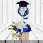 ARREGLO DE GRADUACIÓN