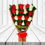 RAMO TE AMO 20 ROSAS