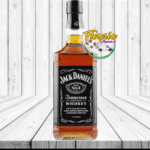 WHISKY JACK DANIELS 750ML