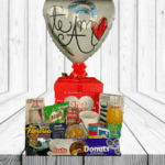 DESAYUNO AMOR - Imagen 2