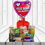 DESAYUNO AMOR