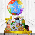 DESAYUNO KIDS