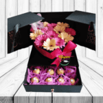VANGUARDISTA PASION GERBERAS