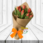 RAMO 10 TULIPANES
