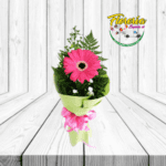 PRECIOSA GERBERA INDIVIDUAL