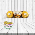 FERREROS 3 UNID