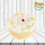 TORTA DE PIÑA