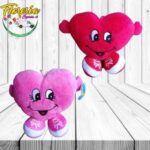 PELUCHE CORAZON