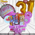 BOX DE DULCE FELICIDADES