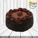 TORTA DE TRUFA