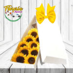 CAJA DE 20 GIRASOLES
