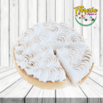 PIE DE LIMÓN