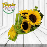 RAMO 3 GIRASOLES