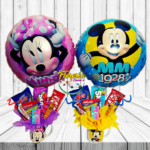 TAZA DE DULCES KIDS