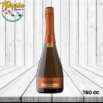CHAMPAGNE BRUT VIÑA UNDURRAGA 750ML