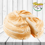 TORTA TRES LECHE