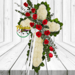 CRUZ FUNEBRE