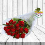A GRANEL DE 18 ROSAS