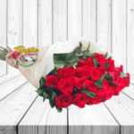 A GRANEL DE 24 ROSAS OFERTA