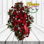 OVALO FUNERAL