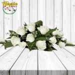 CUBRE URNA DE CONDOLENCIA