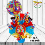 TAZA DE DULCES HAPPY PASCUA