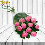 A GRANEL DE 12 ROSAS IMPORTADAS