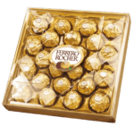 FERREROS ROCHER 300GRS