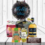 CAJA CELEBRACION MISTRAL