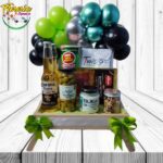 BANDEJA PICOTEO