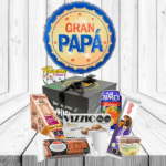 DESAYUNO FELIZ DIA PADRE