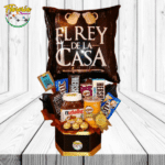 BOX  PARA EL REY