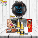 CAJA CELEBRACION