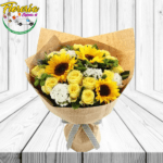 RAMO MIX FLORAL MEDIANO