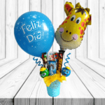 BOX DE DULCES DIA DEL NIÑO / A - Imagen 2
