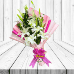 RAMO EXTENDIDO DE LILIUM