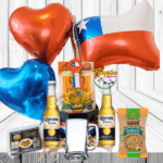 BOX PARA COMPARTIR