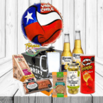 CAJA PARA DISFRUTAR