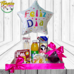 DESAYUNO TRADICIONAL