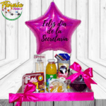 DESAYUNO TRADICIONAL SECRETARIA
