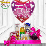 DESAYUNO TRADICIONAL
