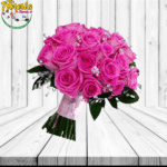 BOUQUET 24 ROSAS