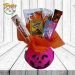 DULCE TERROR DE DULCES