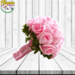 BOUQUET 15 ROSAS