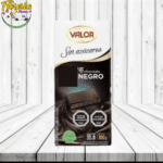 BARRA DE CHOCOLATE SIN AZUCAR