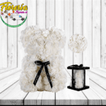 OSO TEDDY EN ACETATO