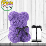 OSO TEDDY EN ACETATO 25 CM