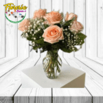 FLORERO 7 ROSAS