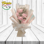 RAMO MIRLA 6 ROSAS