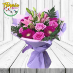 RAMO MIX FLORAL DE TEMPORADA